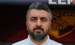 Kayserispor teknik direktör Sinan Kaloğlu ile anlaştı