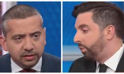 Yazar Girdusky'nin, gazeteci Mehdi Hasan'ı hedef alan yorumu tepki çekti