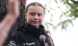 İsveçli iklim aktivisti Greta Thunberg’e Batının ilgisi Gazze’de nasıl sona erdi?