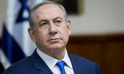 İsrail’e şok saldırı! Netanyahu'nun evi vuruldu