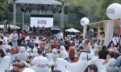 Türk Telekom Prime, İstanbul Coffee Festival'de kahve ve müzik tutkunlarını buluşturacak