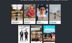 3. Uluslararası Diyarbakır Kısa Film Festivali Diyarbakır'da başlıyor