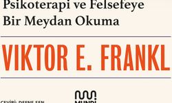 İnsanın Anlam Arayışı’nın yazarı Viktor E. Frankl’den Anlamsızlık Hissi