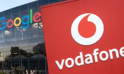 Vodafone Grubu ve Google'dan 1 milyar doları aşan yeni işbirliği