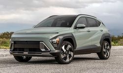 Hyundai Kona 2024 Fiyat Listesi ve Özellikleri