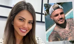 Icardi’nin yeni sevgilisi bakın kim? Avukat Angela Burgos iddiası ortalığı karıştırdı!