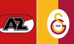 AZ Alkmaar Galatasaray Maçı TRT 1 Canlı Nasıl İzlenir, Uydu Ayarları Ne, Frekansları Güncel 2024!