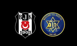 Beşiktaş Maccabi Tel Aviv Şifresiz TRT Spor Nasıl İzlenir, Güncel Frekans Ayarları Nedir?