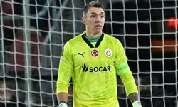 Galatasaray'da Muslera Kalacak mı? AZ Alkmaar’da Fark Yarattı! Yeni Sözleşme Yolda mı?