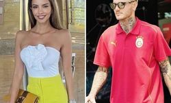 Icardi'nin Yeni Aşkı Ortaya Çıktı! Yeni Sevgilisi Angela Burgos! Wanda Nara Bu Habere Çıldıracak