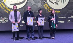 9. Kısa'dan Hisse Kısa Film Festivali sona erdi