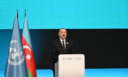 Azerbaycan Cumhurbaşkanı Aliyev, ABD basınına tepki gösterdi