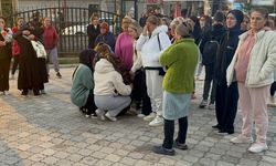 Bir kadın cinayeti daha! İmam nikahlı kocası canını aldı