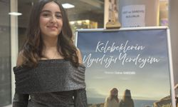 Kelebeklerin Uyuduğu Yerdeyim filmin galası yapıldı