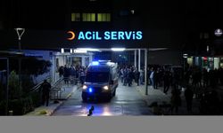 Polis ekibine silahlı saldırıya ilişkin 13 kişi daha gözaltına alındı