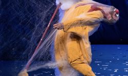 Slava's Snow Show İstanbul'da seyirciyle buluşacak