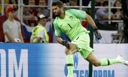 Galatasaray'dan Alisson Becker Hamlesi!