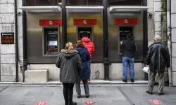 ATM’lerde yeni dönem: Para çekme ve yatırma işlemleri değişiyor