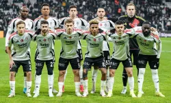 Beşiktaş'ta kötü gidişatın ilk faturası çıkarıldı 2 isim gönderildi