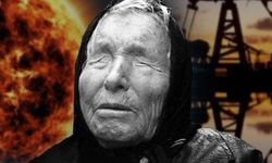 Baba Vanga 2025 Yılı İçin Ne Dedi? Baba Vanga'nın Türkiye Tahminleri Neler?