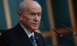 Bahçeli: DEM ve Öcalan Yüz Yüze Konuşsun!