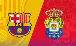 Barcelona Las Palmas Maçı Canlı Şifresiz Yayın Kanalı! Barcelona Maçı Saat Kaçta? (30 Kasım)