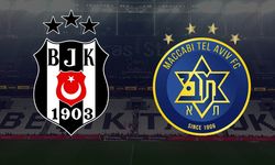 Beşiktaş Maccabi Tel Aviv Maçı Seyircili mi, BJK Taraftarı Maça Alınacak mı, Nerede Oynanıyor?