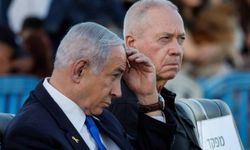 Netanyahu'nun Avrupa'ya girmesi artık çok zor!