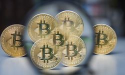 Bitcoin'de şoke eden düşüş