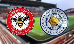 Brentford - Leicester City Maçı Canlı!  Brentford - Leicester City Canlı Yayını Nereden İzlenir? Saat Kaçta?