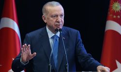 Cumhurbaşkanı Erdoğan: İsrail'le ticareti tamamen durdurduk