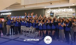 Decathlon, uluslararası EDGE Sertifikası’nı kazandığını duyurdu