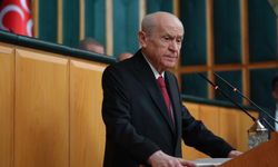 Devlet Bahçeli: Cumhurbaşkanı ile bağımız sarsılmaz