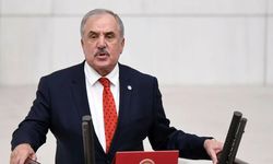 Ensarioğlu: Bu çağrıya herkes sahip çıkmalı!