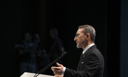 Fahrettin Altun: Türkiye küresel yatırım mücadelesi veriyor