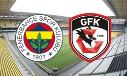 Fenerbahçe - Gaziantep FK Maçı Hangi Gün, Saat Kaçta, Canlı Veren Kanal Hangisi?