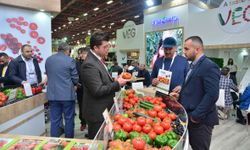 23. GROWTECH.ANTALYA Kapılarını Açtı!