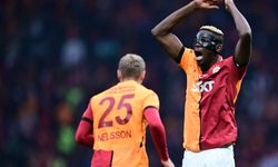 Galatasaray zirvedeki yerini korudu