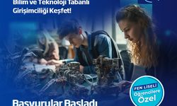 İş Bankası'nın GençBizzTech projesine başvurular başladı