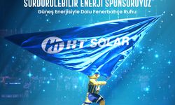 HT Solar ve Fenerbahçe, İş Birliğine Devam Ediyor