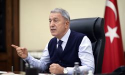 Hulusi Akar'dan Ümit Özdağ ve Nevşin Mengü'ye sert yanıt