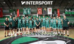 INTERSPORT'tan Basketbola Destek