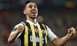 İrfan Can Kahveci 3 sezon daha Fenerbahçe'de