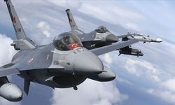 Türk Jetleri 2026’da NATO Görevinde! Güvenlik İçin Havalanacak