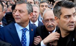 Kemal Kılıçdaroğlu'na siyasi yasak davası başlıyor