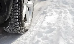 Kış lastiği seçerken dikkat edilmesi gerekenler