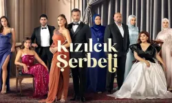 Kızılcık Şerbeti 78. Bölüm 2. Fragman yayınlandı! Yeni bölümde neler olacak?