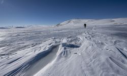 La Nina geliyor! Son 60 yılın en soğuk kışı kapıda