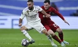 Liverpool Real Madrid maçında Arda Güler oynayacak mı, kadroda mı? İşte muhtemel 11'ler