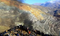 Siirt'teki faciada yaşamını yitiren madencilerin acısı unutulmuyor